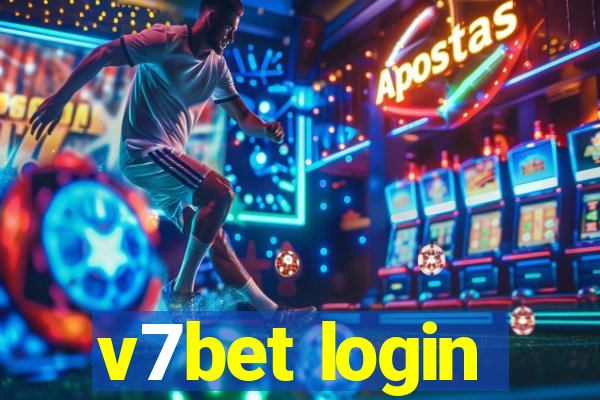 v7bet login